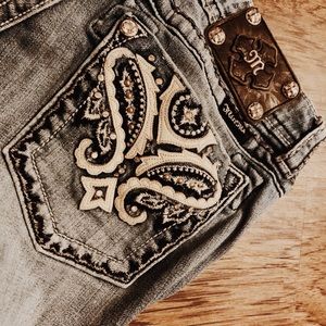 LOW PRICE - Miss Me Jeans